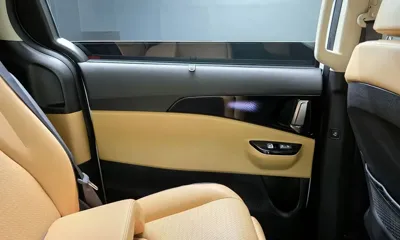 Kia Canival 2023, 40218 км, за 22362.34 USD - фото 25