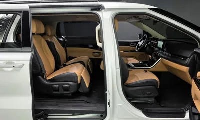 Kia Canival 2023, 40218 км, за 22362.34 USD - фото 26