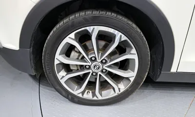 KG_Mobility_Ssangyong TIBOLI 2017, 34981 км, за 6182.58 USD