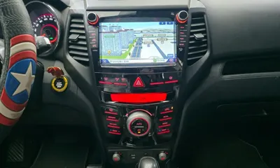 KG_Mobility_Ssangyong TIBOLI 2017, 34981 км, за 6182.58 USD - фото 20