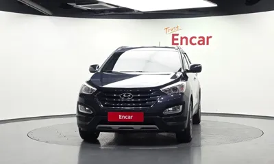 Hyundai Santafe 2013, 185074 км, за 4560.26 USD