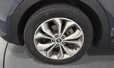 Hyundai Santafe 2013, 185074 км, за 4560.26 USD