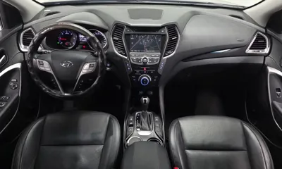 Hyundai Santafe 2013, 185074 км, за 4560.26 USD - фото 7
