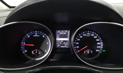 Hyundai Santafe 2013, 185074 км, за 4560.26 USD - фото 8