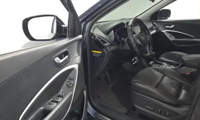 Hyundai Santafe 2013, 185074 км, за 4560.26 USD - фото 10