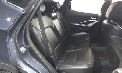 Hyundai Santafe 2013, 185074 км, за 4560.26 USD - фото 11