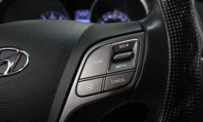 Hyundai Santafe 2013, 185074 км, за 4560.26 USD - фото 14