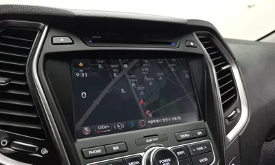 Hyundai Santafe 2013, 185074 км, за 4560.26 USD - фото 15