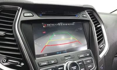 Hyundai Santafe 2013, 185074 км, за 4560.26 USD - фото 16