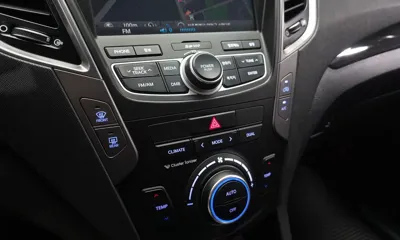 Hyundai Santafe 2013, 185074 км, за 4560.26 USD - фото 17