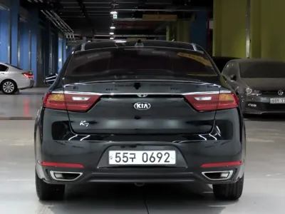 Kia K7 2016, 93516 км, за 8205.33 USD