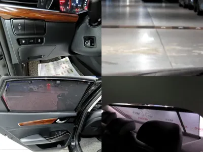 Kia K7 2016, 93516 км, за 8205.33 USD - фото 6