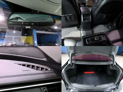 Kia K7 2016, 93516 км, за 8205.33 USD - фото 7