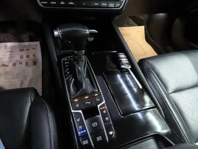 Kia K7 2016, 93516 км, за 8205.33 USD - фото 12