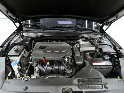 Kia K7 2016, 93516 км, за 8205.33 USD - фото 18