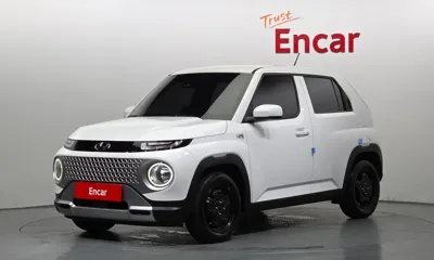 Hyundai Casper · 2023 год