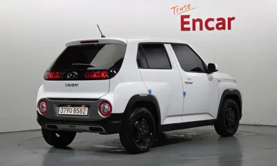 Hyundai Casper 2023, 79791 км, за 9915.4 USD