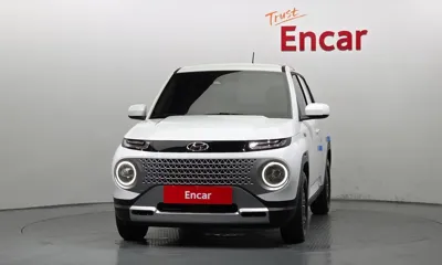Hyundai Casper 2023, 79791 км, за 9915.4 USD
