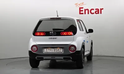 Hyundai Casper 2023, 79791 км, за 9915.4 USD