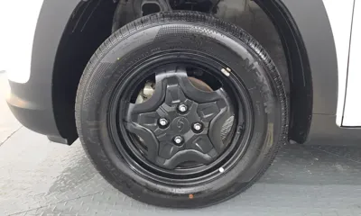 Hyundai Casper 2023, 79791 км, за 9915.4 USD