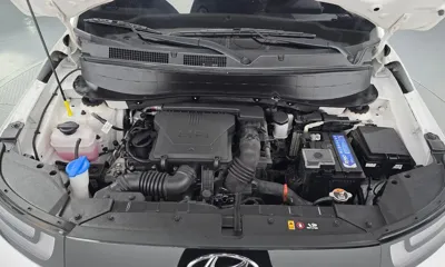 Hyundai Casper 2023, 79791 км, за 9915.4 USD - фото 6