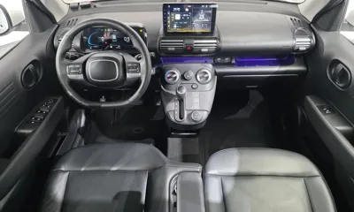 Hyundai Casper 2023, 79791 км, за 9915.4 USD - фото 7