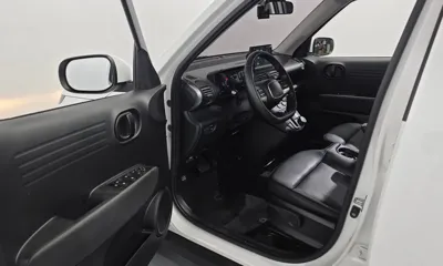 Hyundai Casper 2023, 79791 км, за 9915.4 USD - фото 10