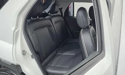 Hyundai Casper 2023, 79791 км, за 9915.4 USD - фото 12