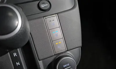 Hyundai Casper 2023, 79791 км, за 9915.4 USD - фото 16