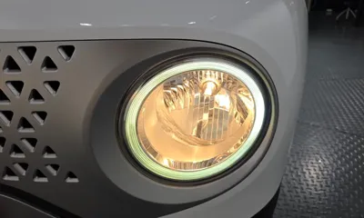 Hyundai Casper 2023, 79791 км, за 9915.4 USD - фото 22