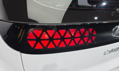 Hyundai Casper 2023, 79791 км, за 9915.4 USD - фото 23