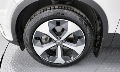 Volvo XC40 2023, 51657 км, за 21747.77 USD