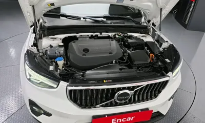 Volvo XC40 2023, 51657 км, за 21596.43 USD - фото 6