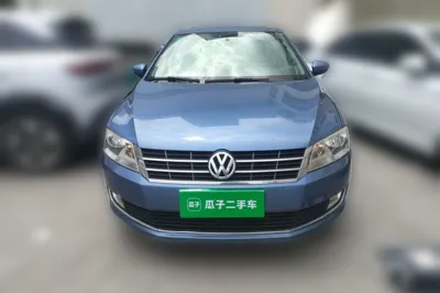 Volkswagen Lavida 2013, 189300 км, за 5229 USD - фото 2