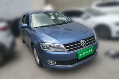 Volkswagen Lavida 2013, 189300 км, за 5229 USD - фото 3