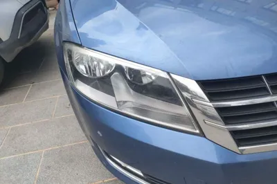 Volkswagen Lavida 2013, 189300 км, за 5229 USD - фото 7
