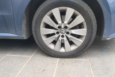 Volkswagen Lavida 2013, 189300 км, за 5229 USD - фото 8