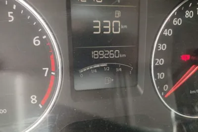 Volkswagen Lavida 2013, 189300 км, за 5229 USD - фото 11