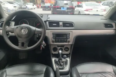 Volkswagen Lavida 2013, 189300 км, за 5229 USD - фото 18