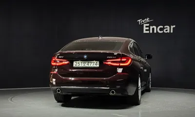 BMW Gran Turismo 2020, 112013 км, за 17589.59 USD
