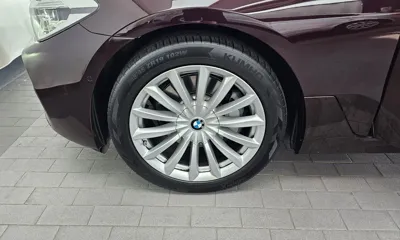 BMW Gran Turismo 2020, 112013 км, за 17589.59 USD