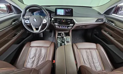 BMW Gran Turismo 2020, 112013 км, за 17589.59 USD - фото 7