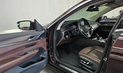 BMW Gran Turismo 2020, 112013 км, за 17589.59 USD - фото 10