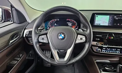 BMW Gran Turismo 2020, 112013 км, за 17589.59 USD - фото 13