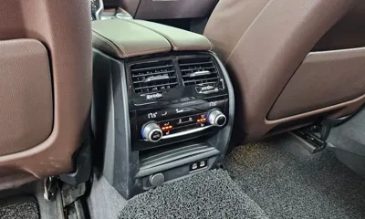 BMW Gran Turismo 2020, 112013 км, за 17589.59 USD - фото 19