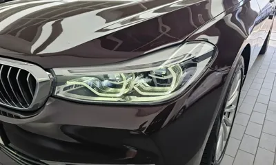 BMW Gran Turismo 2020, 112013 км, за 17589.59 USD - фото 22