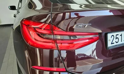 BMW Gran Turismo 2020, 112013 км, за 17589.59 USD - фото 23