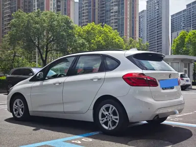 BMW 2 Series Active Tourer 2016, 100000 км, за 5373.45 USD