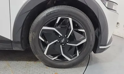 Hyundai Ioniq5 2023, 43861 км, за 20065.16 USD - фото 21