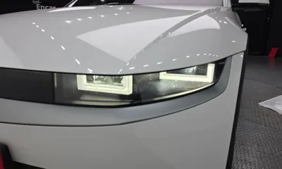 Hyundai Ioniq5 2023, 43861 км, за 20065.16 USD - фото 22